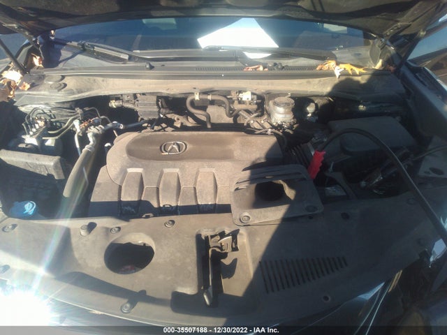 2016 Acura RDX, VIN: 5J8TB4H37GL008359