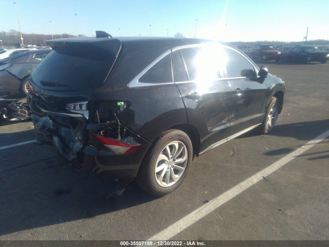 2016 Acura RDX, VIN: 5J8TB4H37GL008359