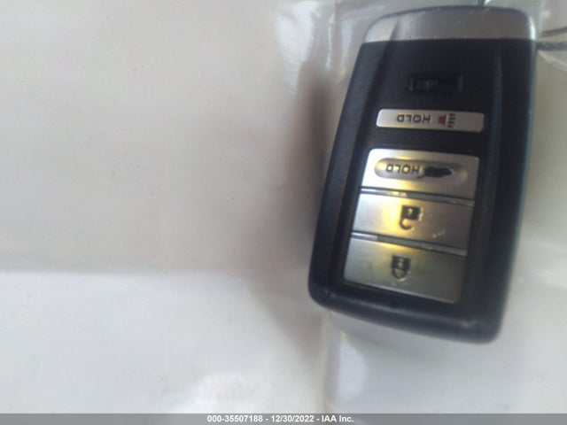 Acura RDX 2016 5J8TB4H37GL008359 Image 11