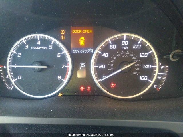 Acura RDX 2016 5J8TB4H37GL008359 Image 7