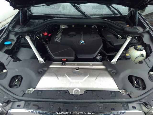 5UXTR9C59JLD63770 BMW X3 Xdrive30i