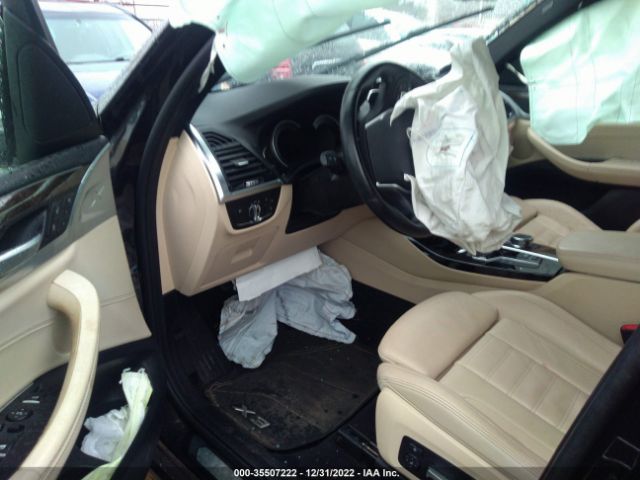 5UXTR9C59JLD63770 BMW X3 Xdrive30i