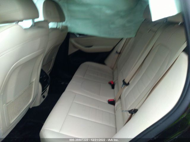5UXTR9C59JLD63770 BMW X3 Xdrive30i
