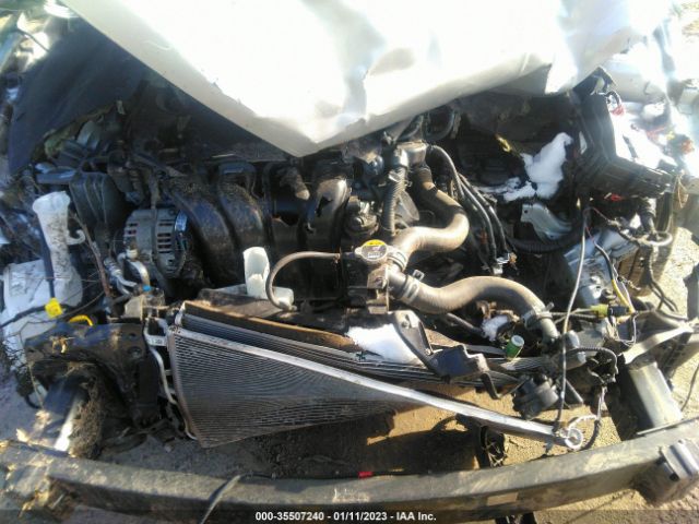 3KPF24AD7LE198696 KIA Forte Lxs