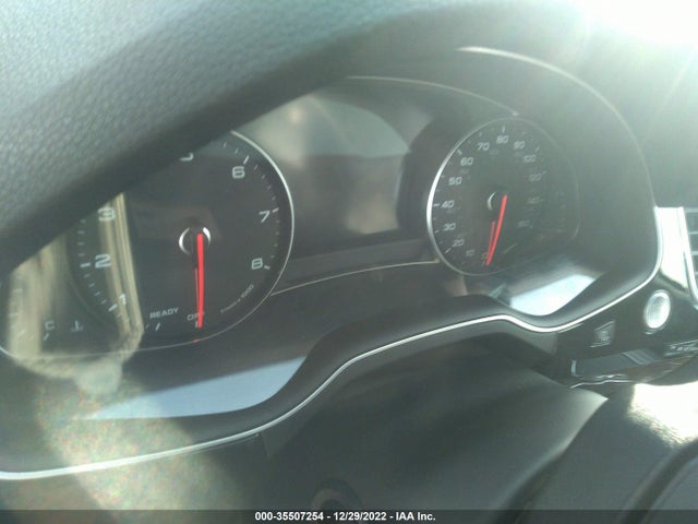 WA1LAAF75JD024724 Audi Q7 Premium Plus