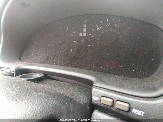 Lexus LS 430 2005 JTHBN36F655010015 Image 9