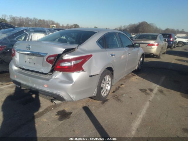 1N4AL3APXJC126896 Nissan Altima 2.5 S