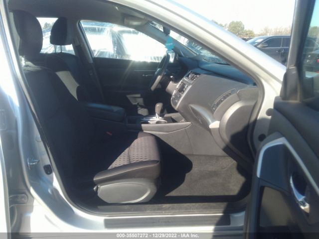 1N4AL3APXJC126896 Nissan Altima 2.5 S