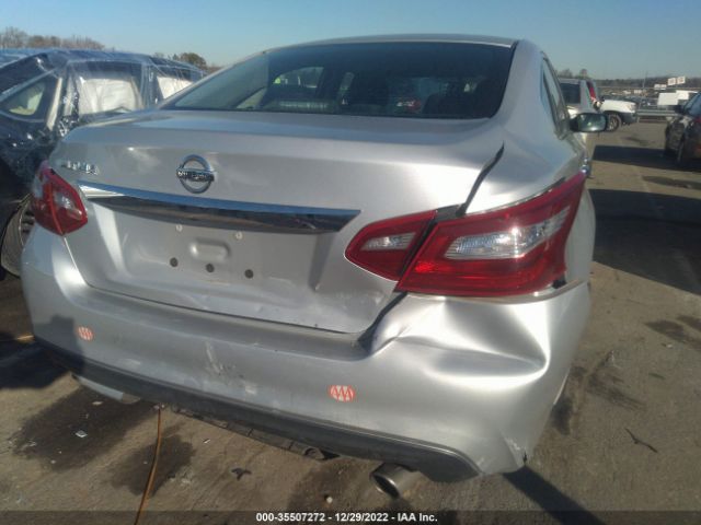 1N4AL3APXJC126896 Nissan Altima 2.5 S