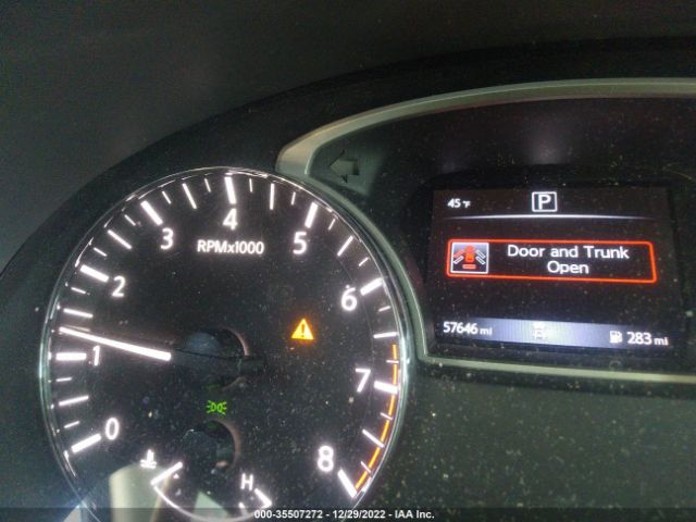 1N4AL3APXJC126896 Nissan Altima 2.5 S