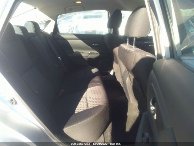 1N4AL3APXJC126896 Nissan Altima 2.5 S