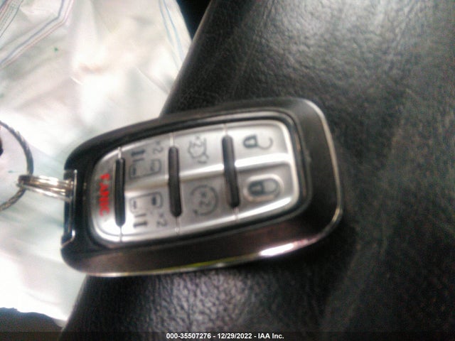 2C4RC1EG1JR101419 Chrysler Pacifica Touring L Plus