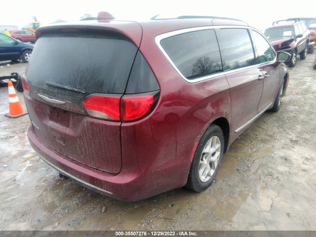 2C4RC1EG1JR101419 Chrysler Pacifica Touring L Plus