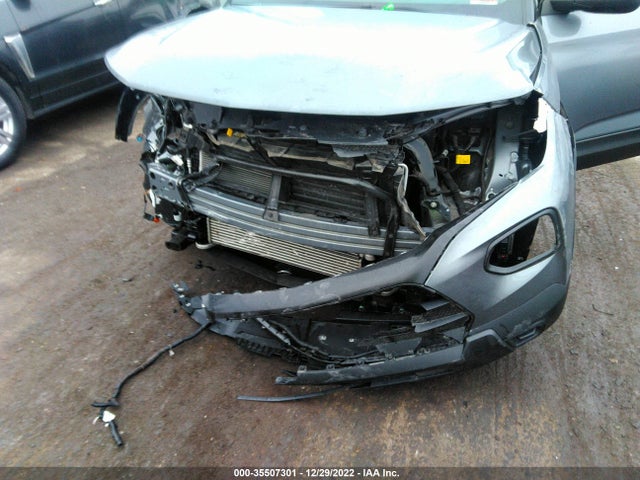 Chevrolet Trailblazer Ls 2021 KL79MMS26MB178939 Image 12