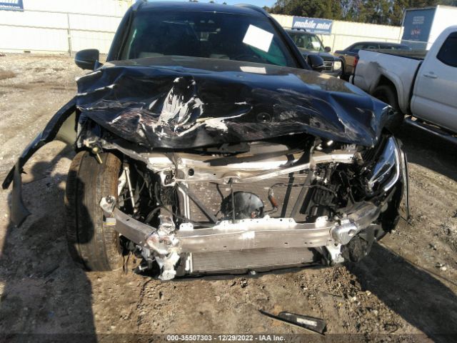 W1N0G8DBXMV283563 Mercedes-Benz Glc Glc 300