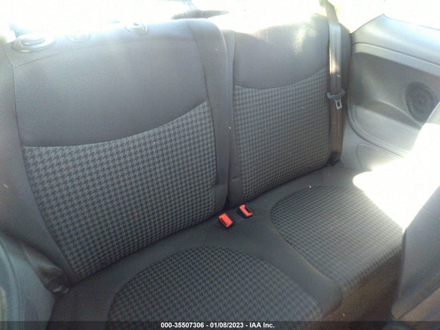 3C3CFFKR9HT508948 Fiat 500 POP