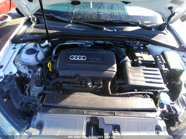WAUCCGFFXF1056634 Audi A3 1.8t Premium Plus