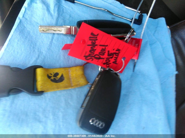 WAUCCGFFXF1056634 Audi A3 1.8t Premium Plus