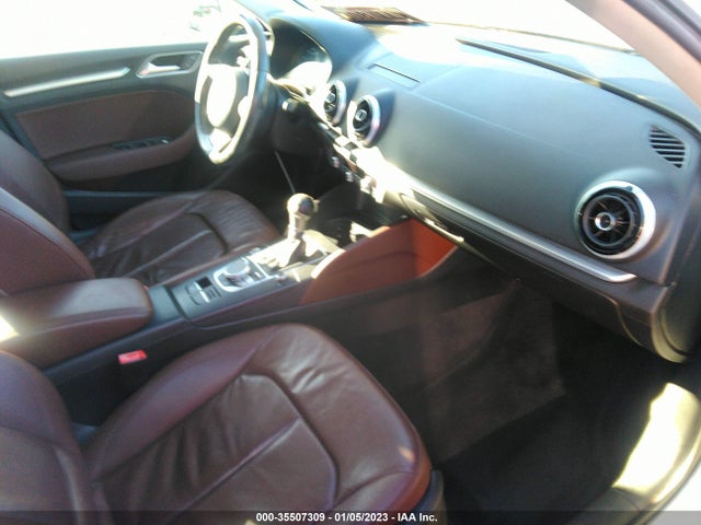 WAUCCGFFXF1056634 Audi A3 1.8t Premium Plus