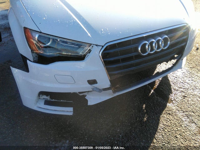 WAUCCGFFXF1056634 Audi A3 1.8t Premium Plus