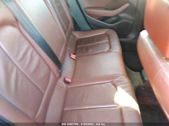 WAUCCGFFXF1056634 Audi A3 1.8t Premium Plus