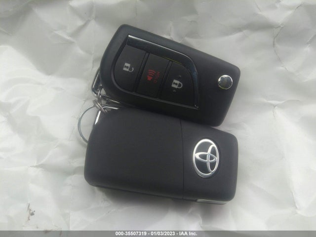 2022 Toyota RAV4, VIN: 2T3F1RFV5NC260218