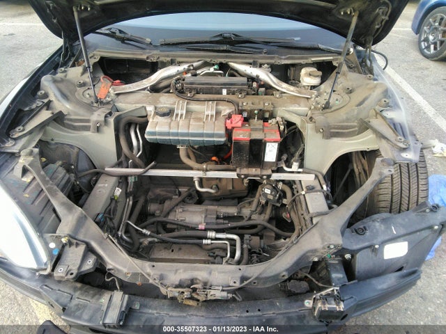 Tesla Model S 70 Kwh 2016 5YJSA1E15GF143714 Image 10