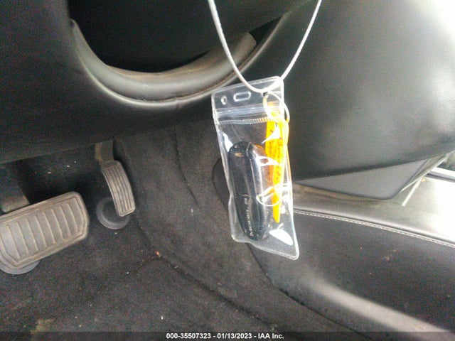 Tesla Model S 70 Kwh 2016 5YJSA1E15GF143714 Image 11