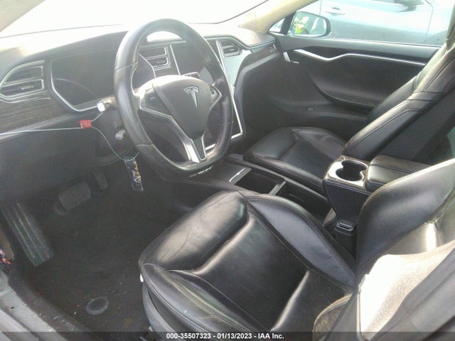 Tesla Model S 70 Kwh 2016 5YJSA1E15GF143714 Image 5