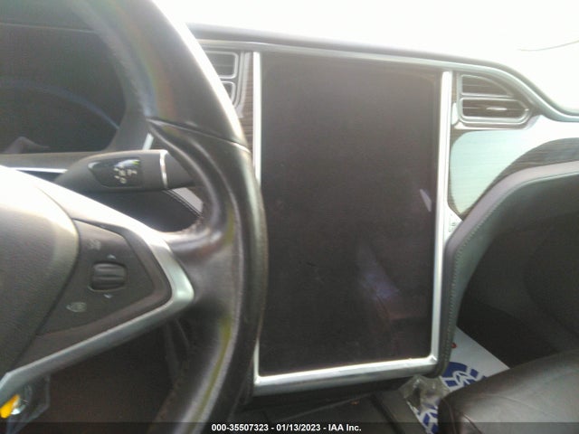 Tesla Model S 70 Kwh 2016 5YJSA1E15GF143714 Image 7