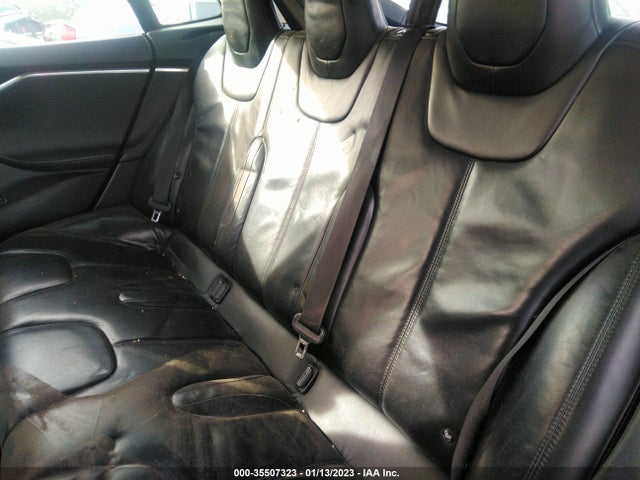 Tesla Model S 70 Kwh 2016 5YJSA1E15GF143714 Image 8