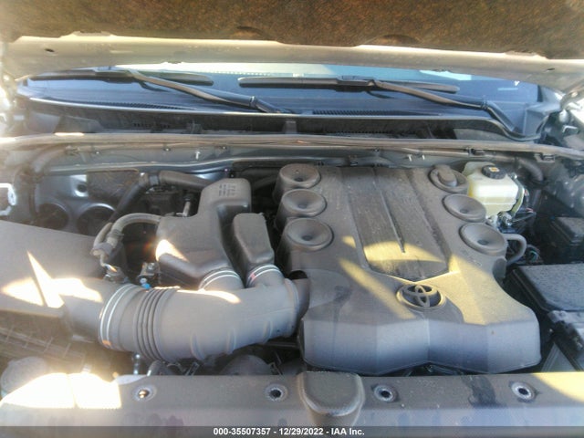 2022 Toyota 4Runner, VIN: JTEPU5JR9N6007266