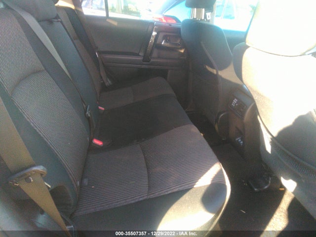 2022 Toyota 4Runner, VIN: JTEPU5JR9N6007266