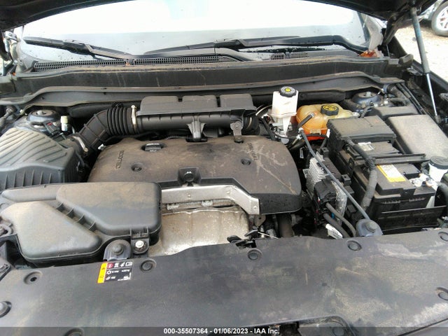 2020 Buick Envision, VIN: LRBFXBSA2LD032063