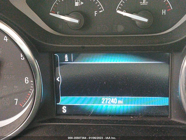 2020 Buick Envision, VIN: LRBFXBSA2LD032063