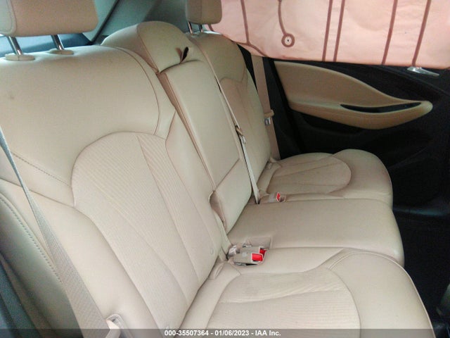 2020 Buick Envision, VIN: LRBFXBSA2LD032063