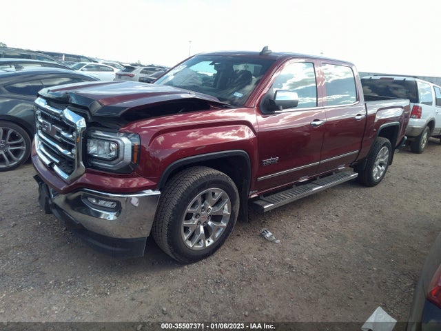 2017 GMC Sierra 1500, VIN: 3GTP1NEC3HG302157