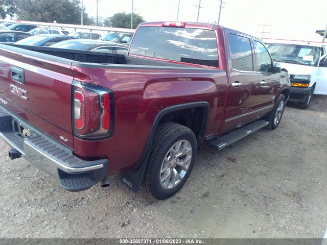 2017 GMC Sierra 1500, VIN: 3GTP1NEC3HG302157
