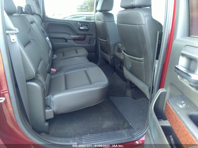 2017 GMC Sierra 1500, VIN: 3GTP1NEC3HG302157