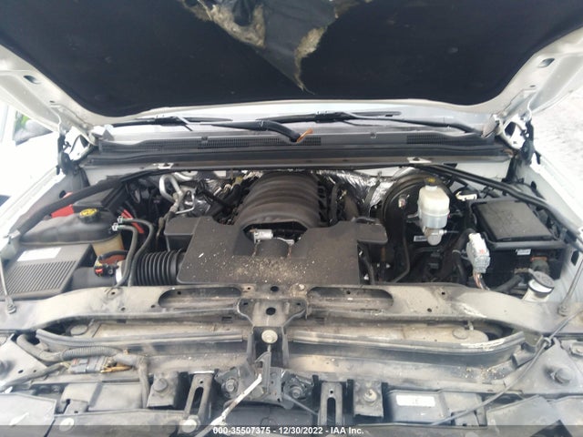 2017 Chevrolet Tahoe, VIN: 1GNSKCKC0HR332305