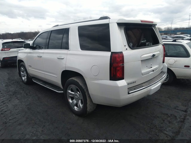 2017 Chevrolet Tahoe, VIN: 1GNSKCKC0HR332305