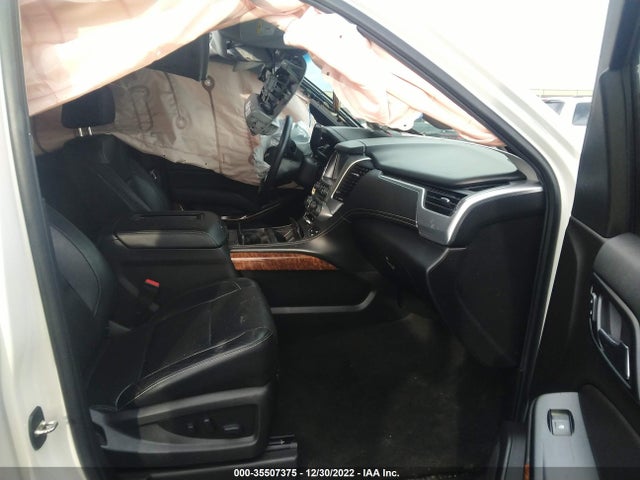 2017 Chevrolet Tahoe, VIN: 1GNSKCKC0HR332305