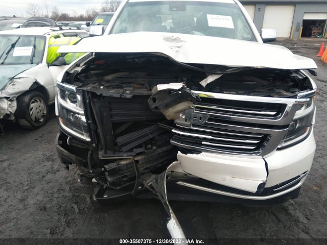 2017 Chevrolet Tahoe, VIN: 1GNSKCKC0HR332305