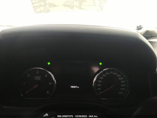 2017 Chevrolet Tahoe, VIN: 1GNSKCKC0HR332305