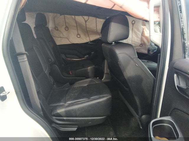 2017 Chevrolet Tahoe, VIN: 1GNSKCKC0HR332305