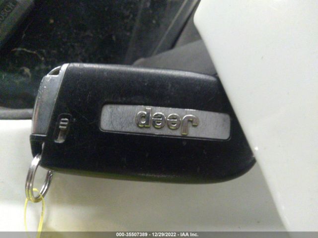 1C4RJFBG8HC816191 Jeep Grand Cherokee Limited