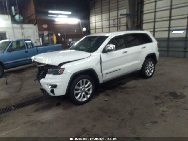 1C4RJFBG8HC816191 Jeep Grand Cherokee Limited