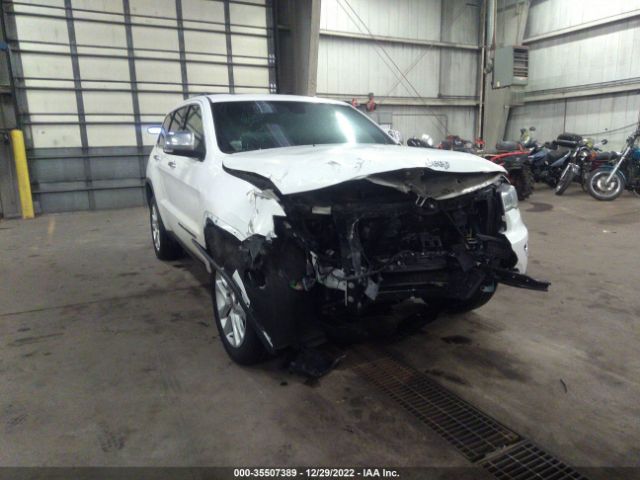 1C4RJFBG8HC816191 Jeep Grand Cherokee Limited