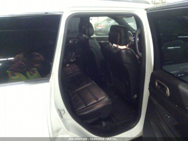 1C4RJFBG8HC816191 Jeep Grand Cherokee Limited
