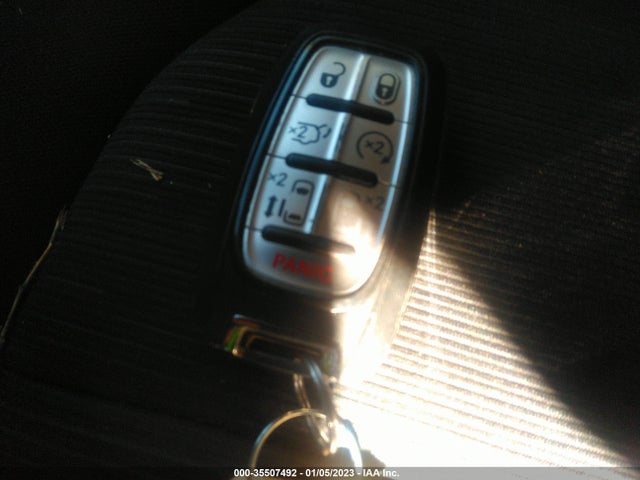 2021 Chrysler Pacifica, VIN: 2C4RC1FG2MR510113